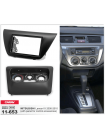 Переходная рамка Mitsubishi Lancer IX CARAV 11-653