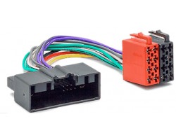 Перехідник ISO Ford Carav 12-040