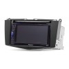 Переходная рамка Mercedes C-klasse Carav 11-359