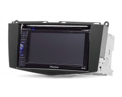 Перехідна рамка Mercedes C-klasse Carav 11-359