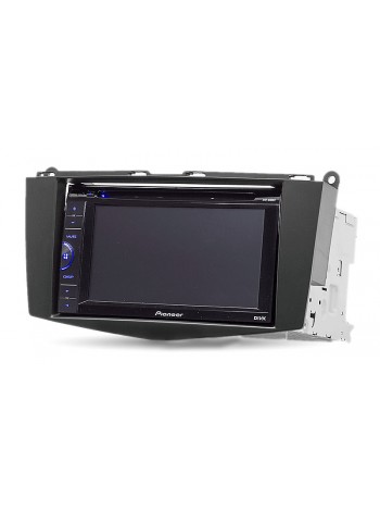 Перехідна рамка Mercedes C-klasse Carav 11-359