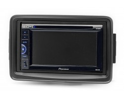 Перехідна рамка Honda HR-V Carav 11-565