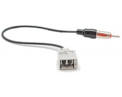Антенный переходник Volvo Carav 13-005