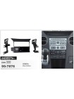 Переходная рамка Honda Pilot Metra 99-7876