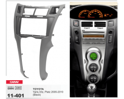 Перехідна рамка Toyota CARAV 11-401