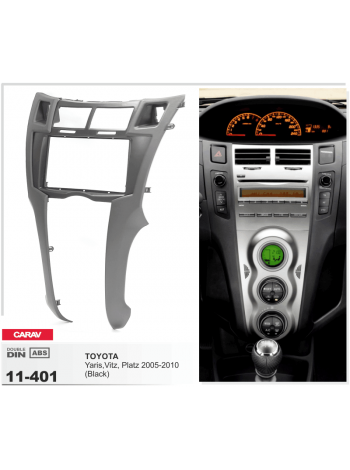 Перехідна рамка Toyota CARAV 11-401