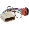 Переходник ISO Ford, Land Rover Carav 12-035