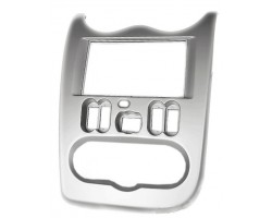 Переходная рамка Renault, Dacia, Nissan CARAV 11-329