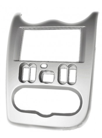 Переходная рамка Renault, Dacia, Nissan CARAV 11-329
