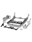 Переходная рамка Renault, Dacia, Nissan CARAV 11-329