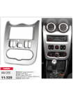Переходная рамка Renault, Dacia, Nissan CARAV 11-329