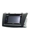 Переходная рамка Mazda 3, Axela Carav 11-082