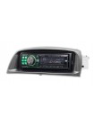 Перехідна рамка Fiat Punto Carav 11-018