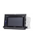 Перехідна рамка Ford Focus, Fusion, Mustang, Taurus Carav 11-363