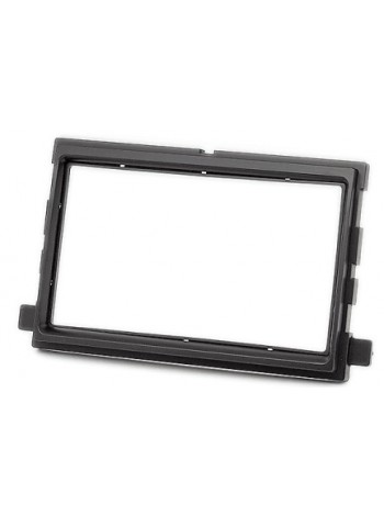 Перехідна рамка Ford Focus, Fusion, Mustang, Taurus Carav 11-363