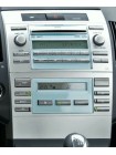 Переходная рамка Toyota Corolla Verso Carav 11-560