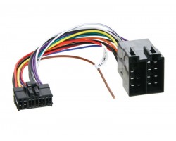 Роз'єм для магнітоли Pioneer ACV 453022