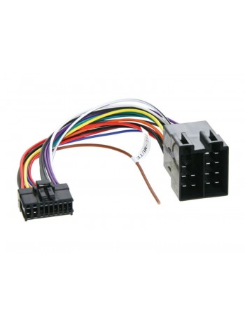 Роз'єм для магнітоли Pioneer ACV 453022