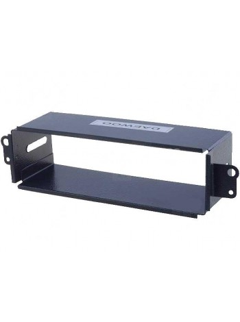 Шахта для магнітоли Daewoo Lanos, Sens, Nubira AWM 01-155