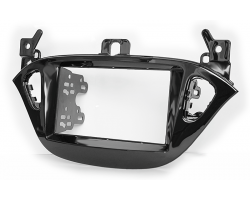 Переходная рамка Opel Adam Carav 11-552