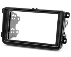 Перехідна рамка Seat Alhambra, Altea, Leon, Toledo Carav 08-009
