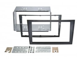 Переходная рамка Opel Agila, Astra, Combo, Corsa, Meriva, Omega, Signum, Tigra, Vectra, Vivaro ACV 381230-26-1