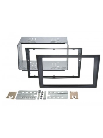 Перехідна рамка Opel Agila, Astra, Combo, Corsa, Meriva, Omega, Signum, Tigra, Vectra, Vivaro ACV 381230-26-1