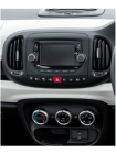 Перехідна рамка Fiat 500L Carav 11-550