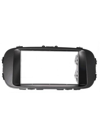 Перехідна рамка KIA Soul Carav 11-488