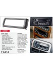 Перехідна рамка Jeep Grand Cherokee, Liberty, Wrangler Carav 11-014