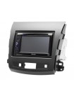Переходная рамка Citroen C-Crosser Carav 08-004