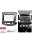 Переходная рамка Citroen C-Crosser Carav 08-004