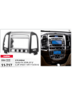 Перехідна рамка Hyundai Santa Fe Carav 11-717