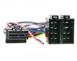 Разъем для магнитолы Sony ACV 456006