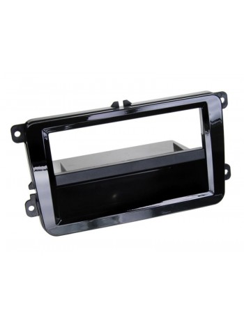Переходная рамка Skoda Fabia, Octavia, Rapid, Roomster, SuperB, Yeti ACV 281320-10-2 pro