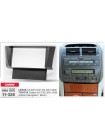 Переходная рамка Lexus LS-430, Toyota Celsior Carav 11-326