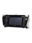 Перехідна рамка Toyota Corolla Carav 11-461