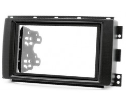 Переходная рамка Smart ForTwo Carav 11-260