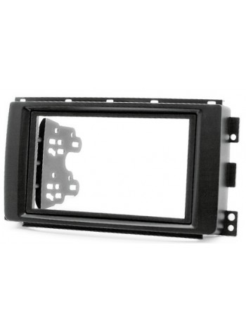 Переходная рамка Smart ForTwo Carav 11-260