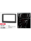 Перехідна рамка Kia Sportage, KX5 CARAV 11-599