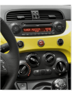 Перехідна рамка Fiat 500 Carav 11-322