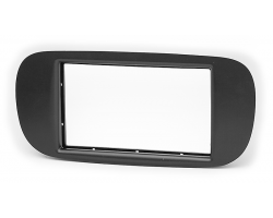 Переходная рамка Fiat 500 Carav 11-322