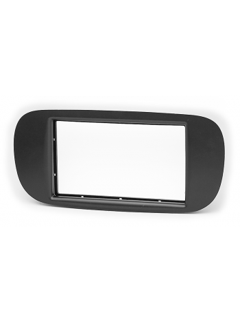 Переходная рамка Fiat 500 Carav 11-322
