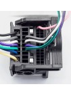 Перехідник ISO Chevrolet, Opel Carav 12-131