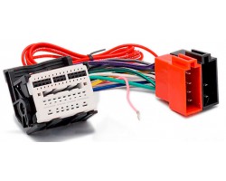 Перехідник ISO Chevrolet, Opel Carav 12-131