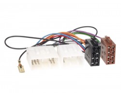 Перехідник ISO Mazda ACV 1170-02