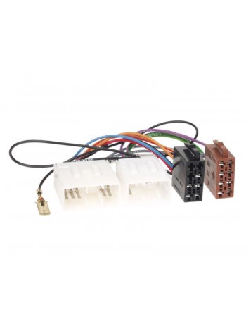 Перехідник ISO Mazda ACV 1170-02