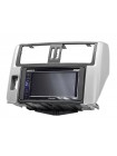 Перехідна рамка Toyota Land Cruiser Prado 150 Carav 11-340