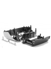 Перехідна рамка Toyota Land Cruiser Prado 150 Carav 11-340