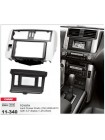 Перехідна рамка Toyota Land Cruiser Prado 150 Carav 11-340
